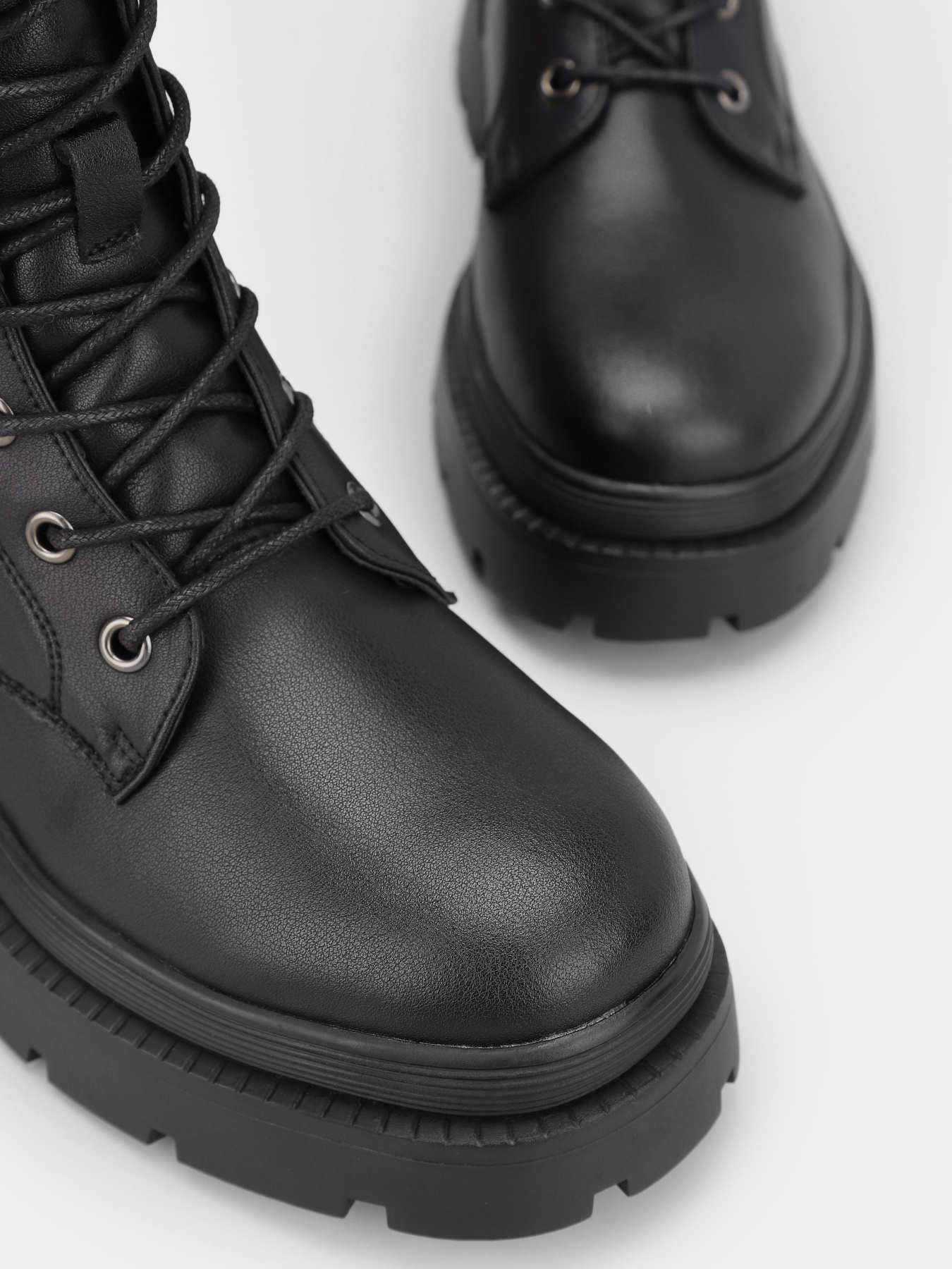 Черевики Braska модель 915-5415/101 Фото