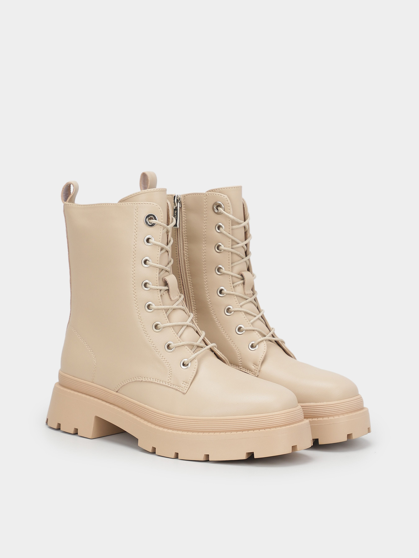 Ботинки Braska модель 915-5415/104 Фото