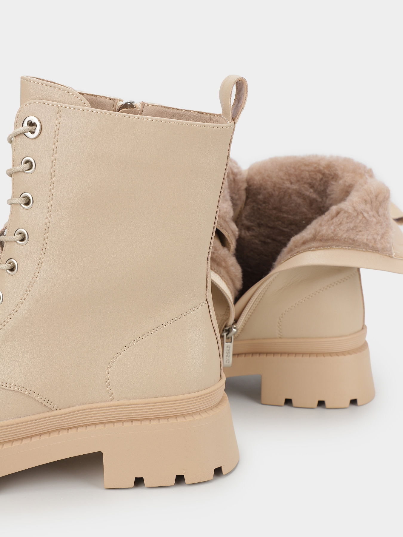 Ботинки Braska модель 915-5415/104 Фото