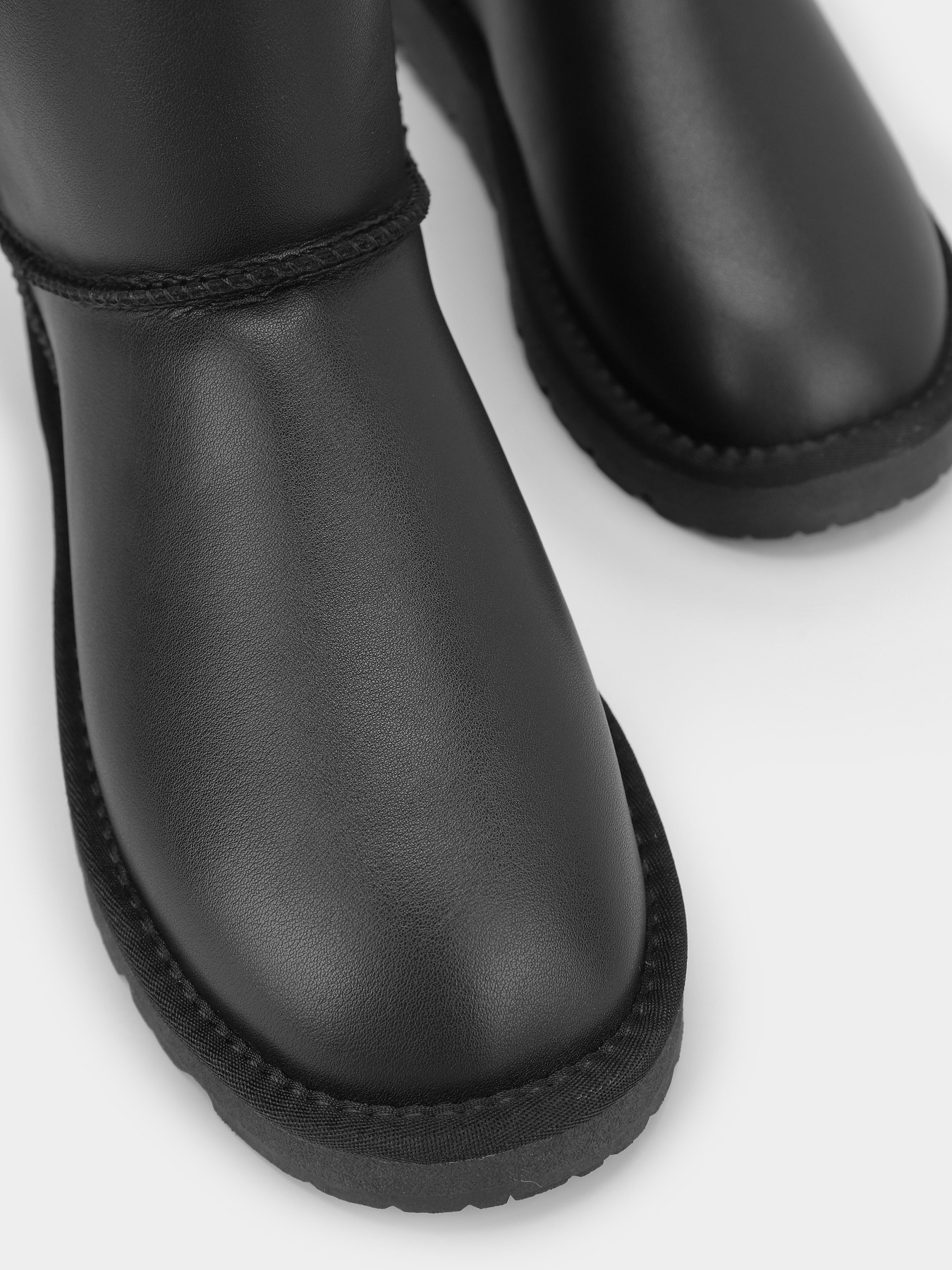 Сапоги Braska модель 916-6105/501 Фото