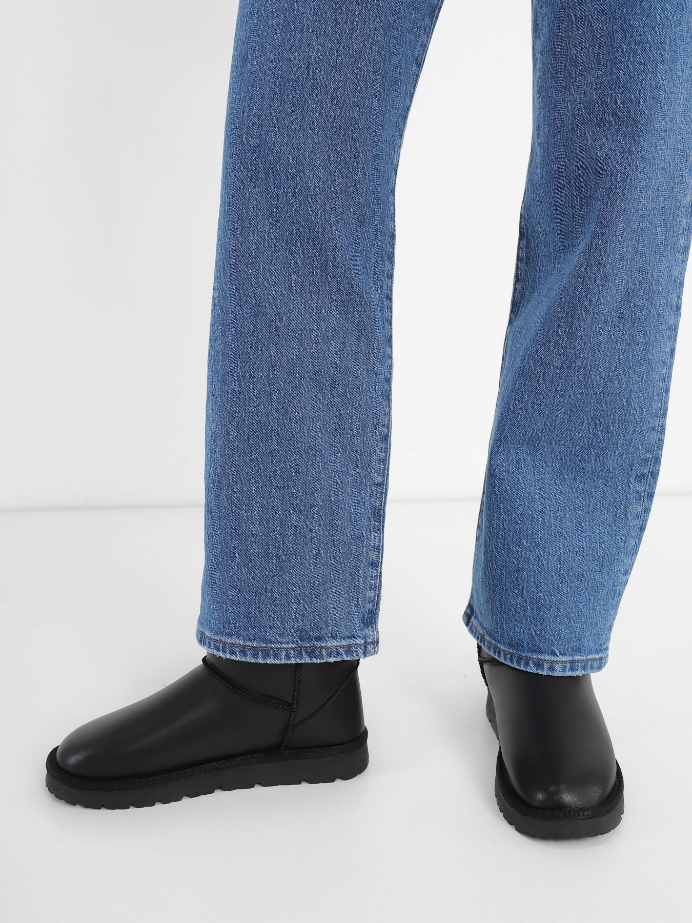 Сапоги Braska модель 916-6105/501 Фото