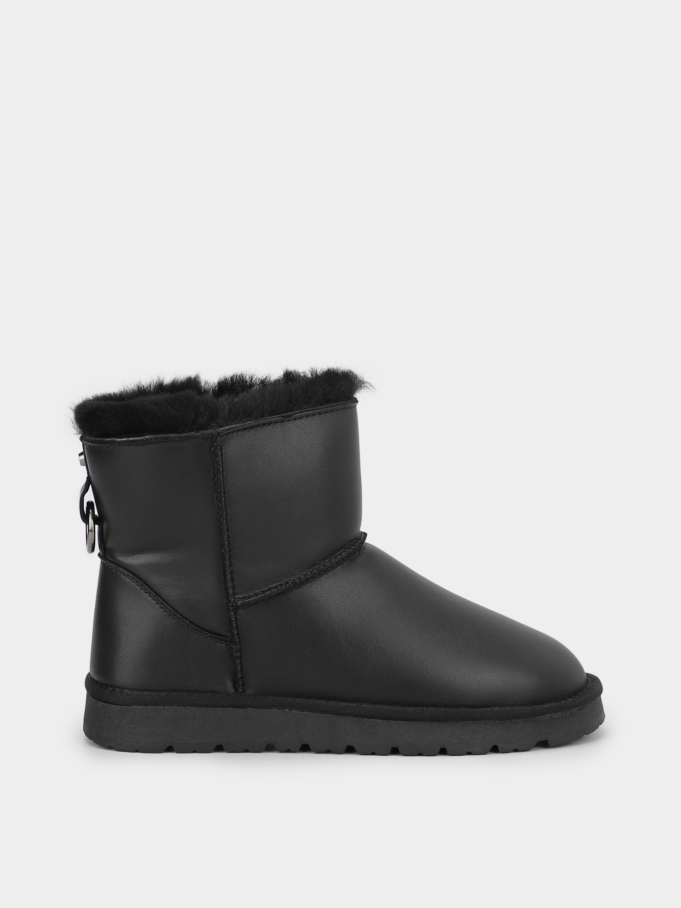 Сапоги Braska модель 916-6105/501 Фото