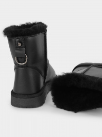 Сапоги Braska модель 916-6105/501 Фото