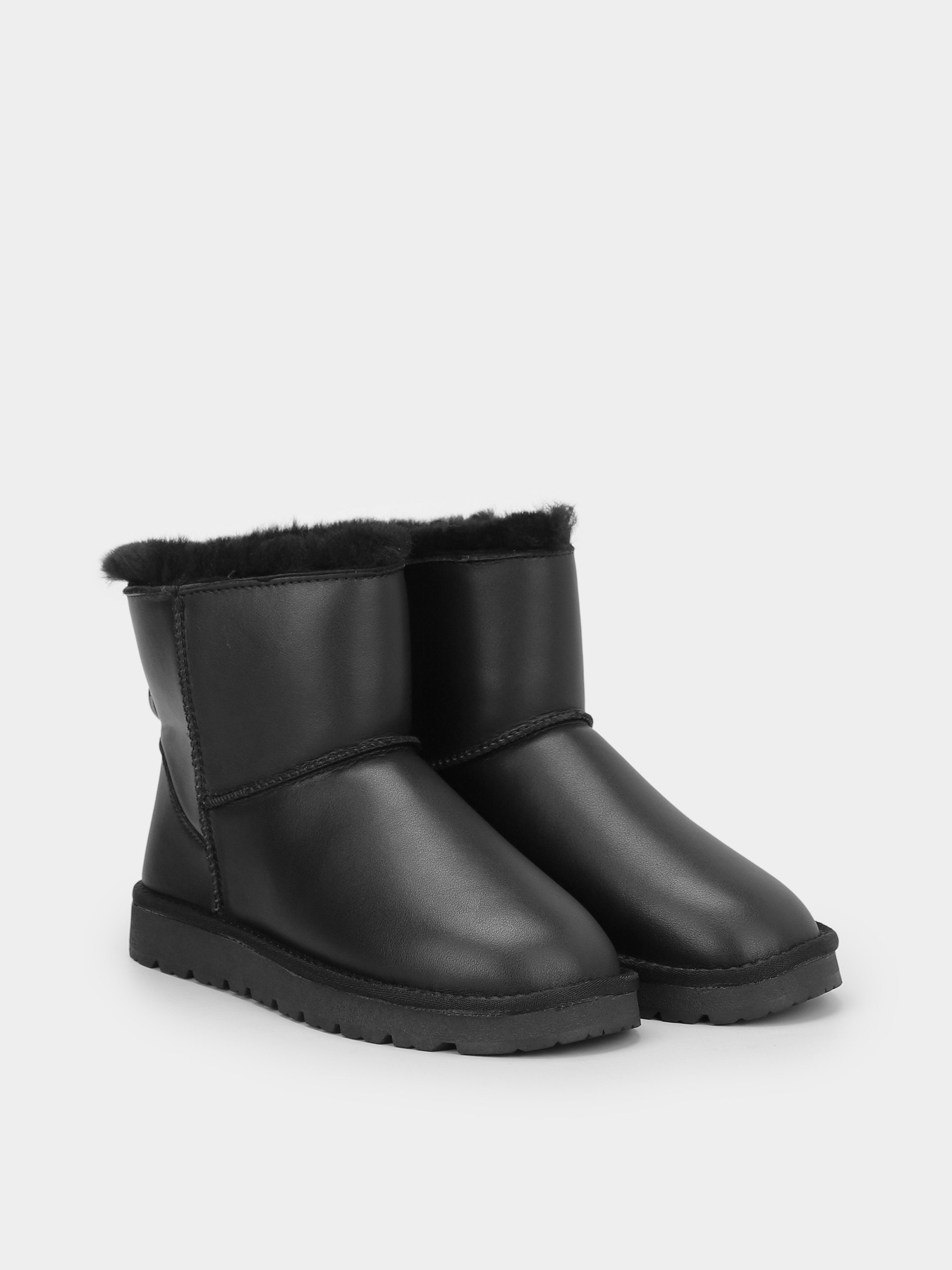 Сапоги Braska модель 916-6105/501 Фото