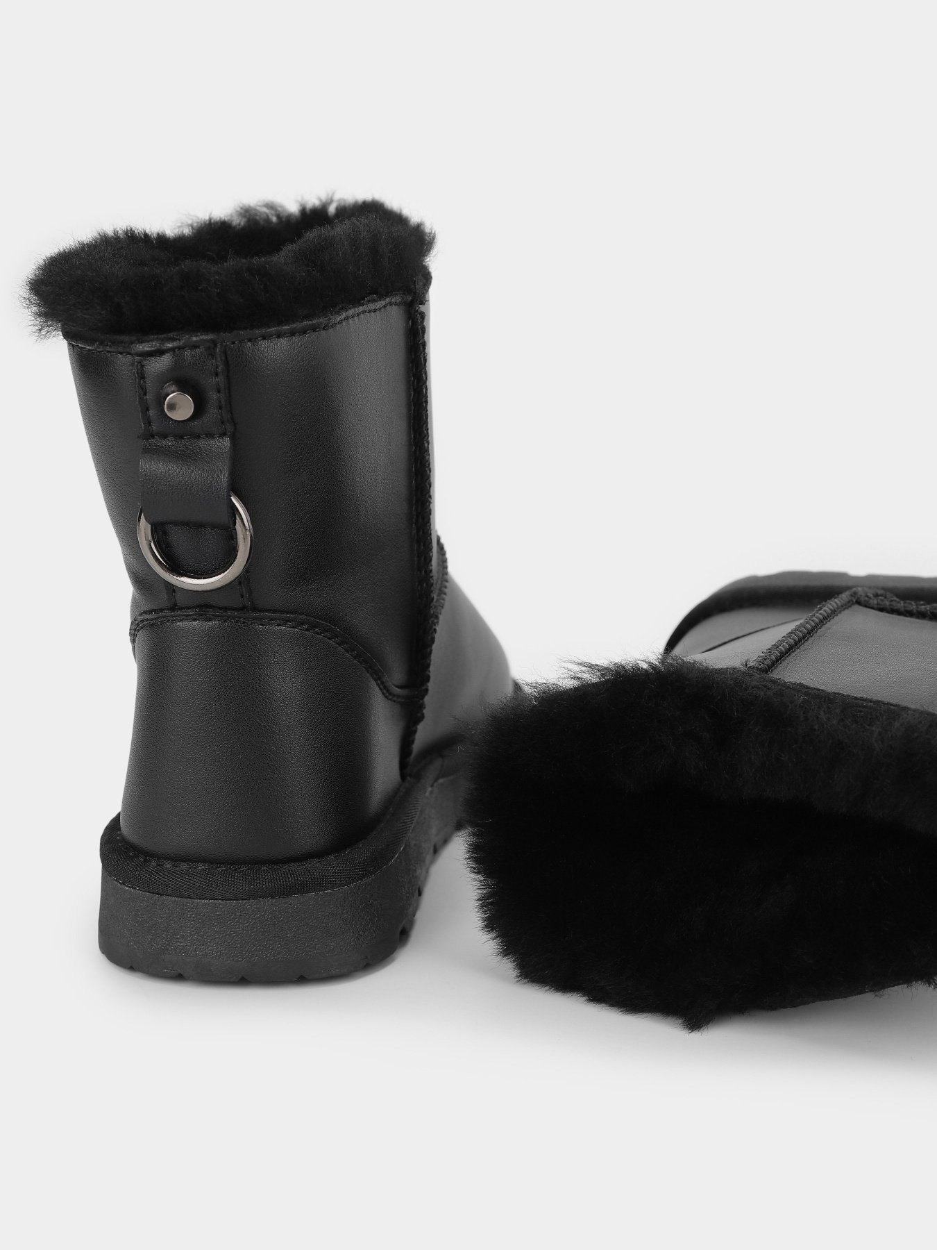 Сапоги Braska модель 916-6105/501 Фото