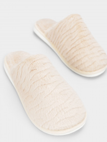 Тапки Braska модель 910-0139/304 Фото