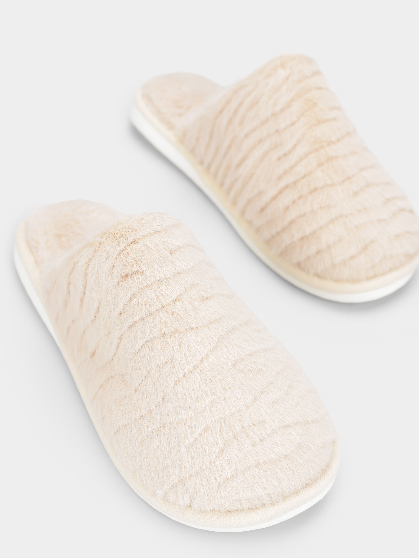 Тапки Braska модель 910-0139/304 Фото