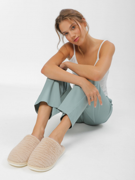 Капці Braska модель 910-0139/304 Фото