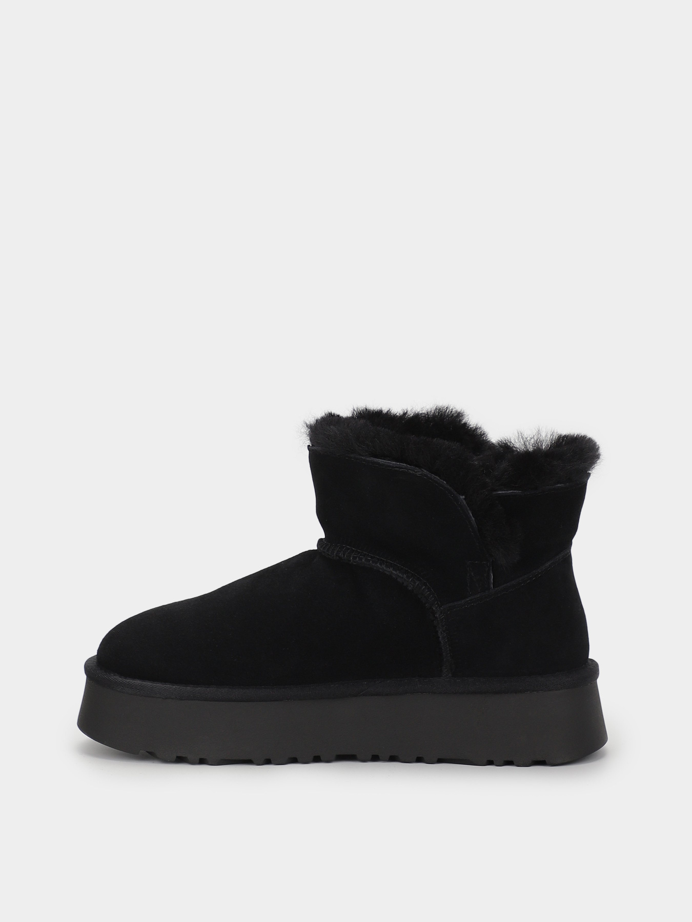 Сапоги Braska модель 916-6109/501 Фото