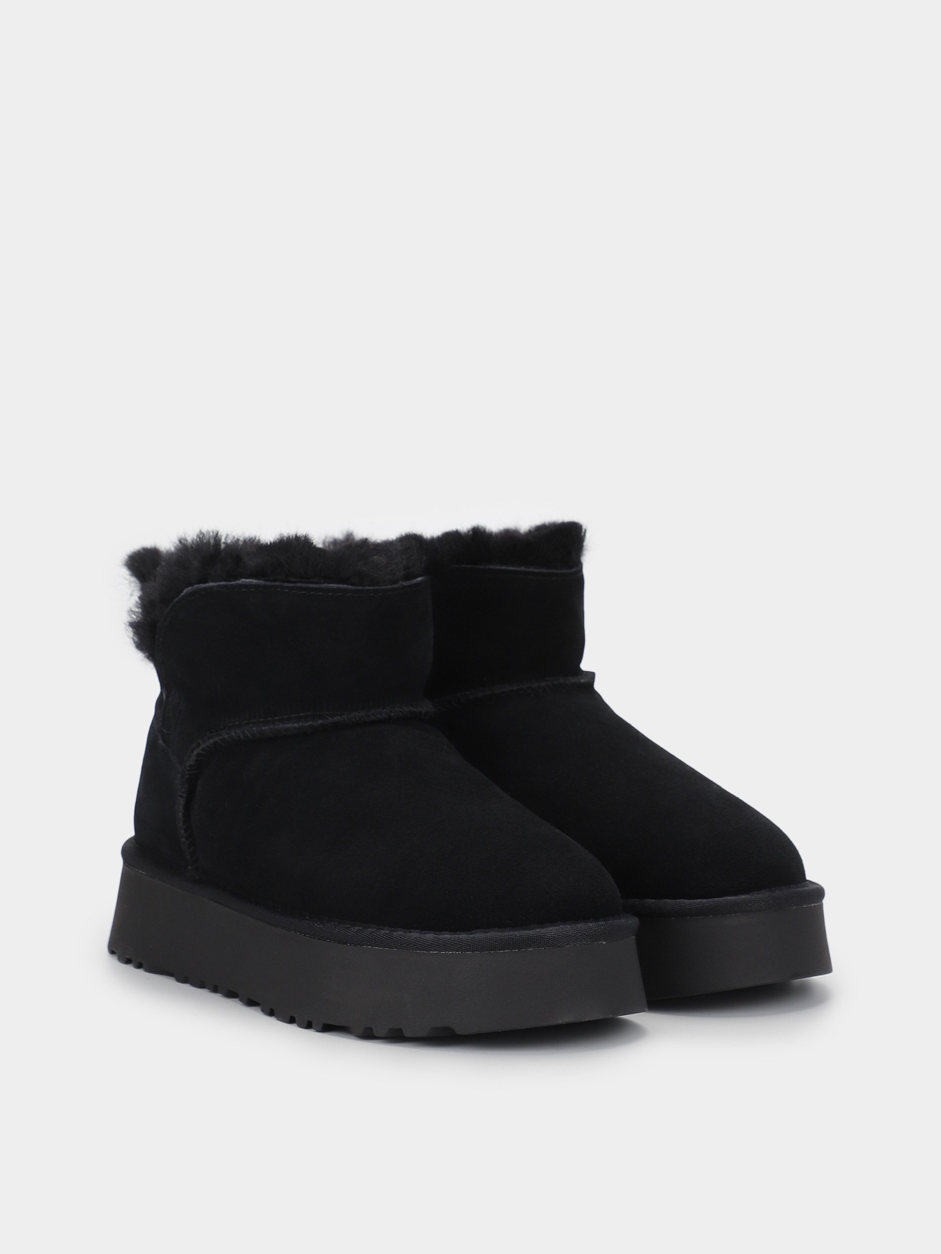 Сапоги Braska модель 916-6109/501 Фото