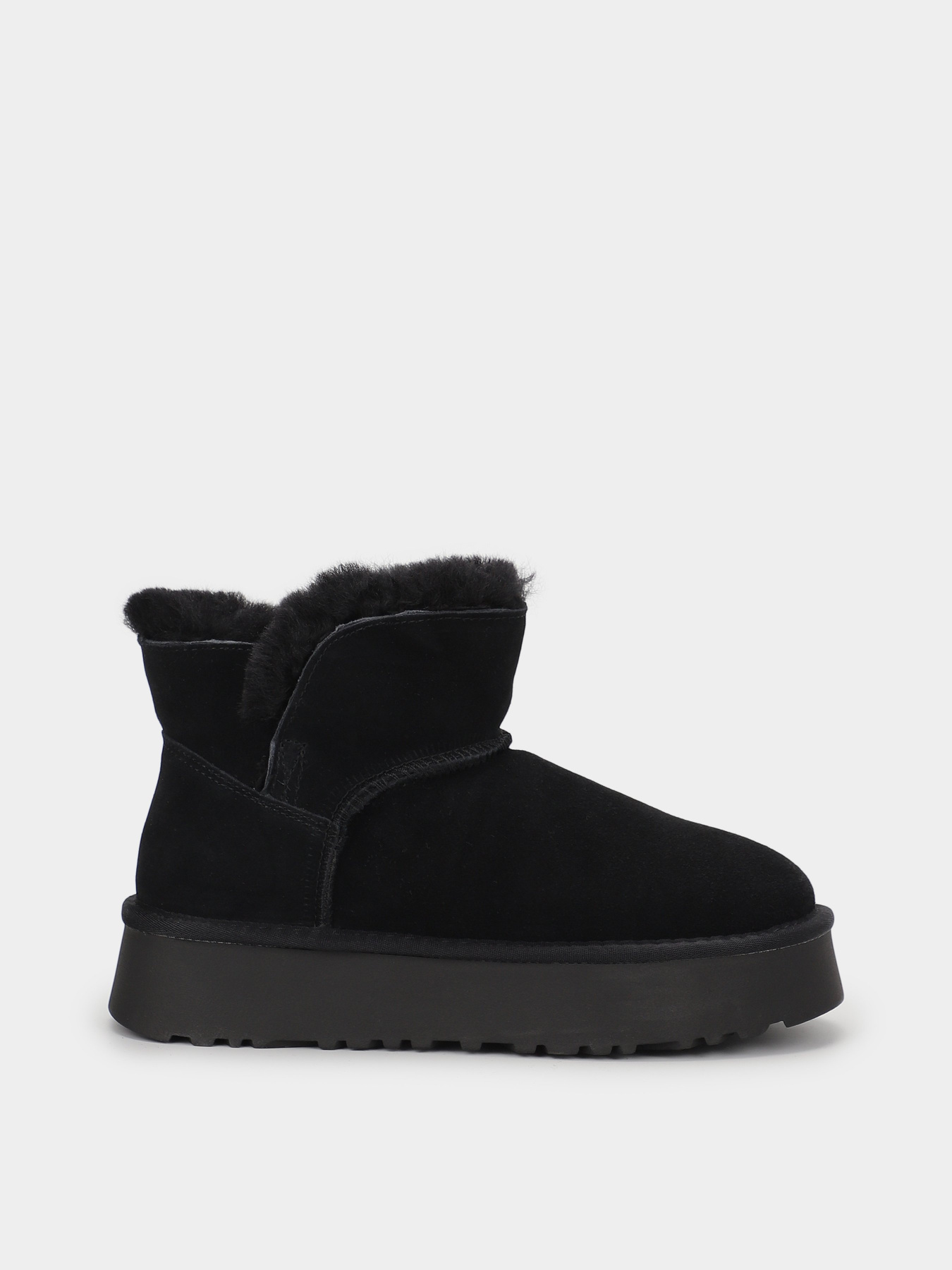 Сапоги Braska модель 916-6109/501 Фото