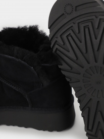 Сапоги Braska модель 916-6109/501 Фото