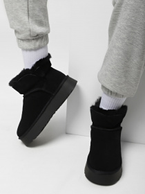 Сапоги Braska модель 916-6109/501 Фото