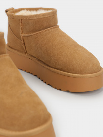 Сапоги Braska модель 916-6115/504 Фото