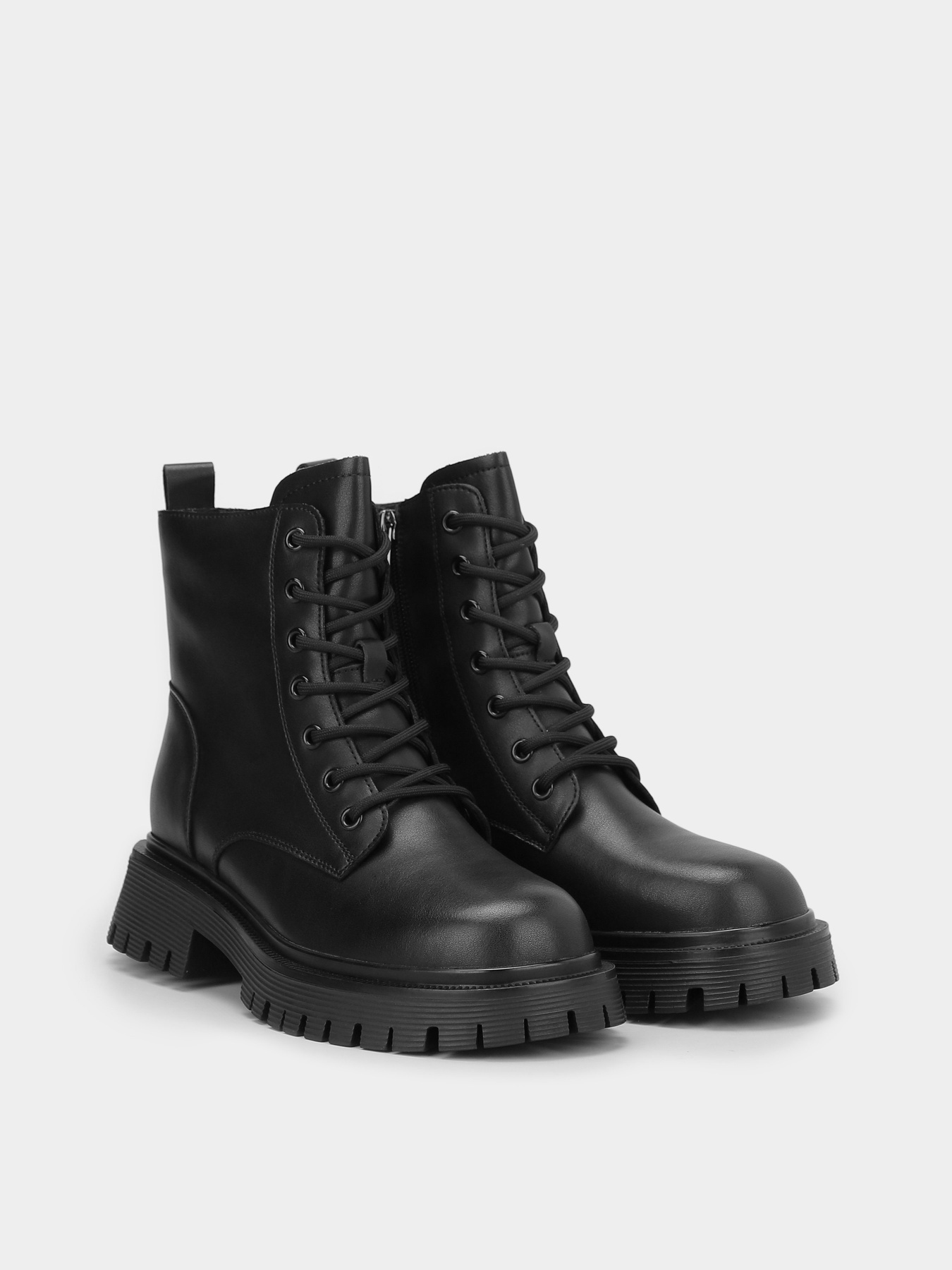 Ботинки Braska модель 915-1010/101 Фото