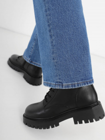 Ботинки Braska модель 915-1010/101 Фото