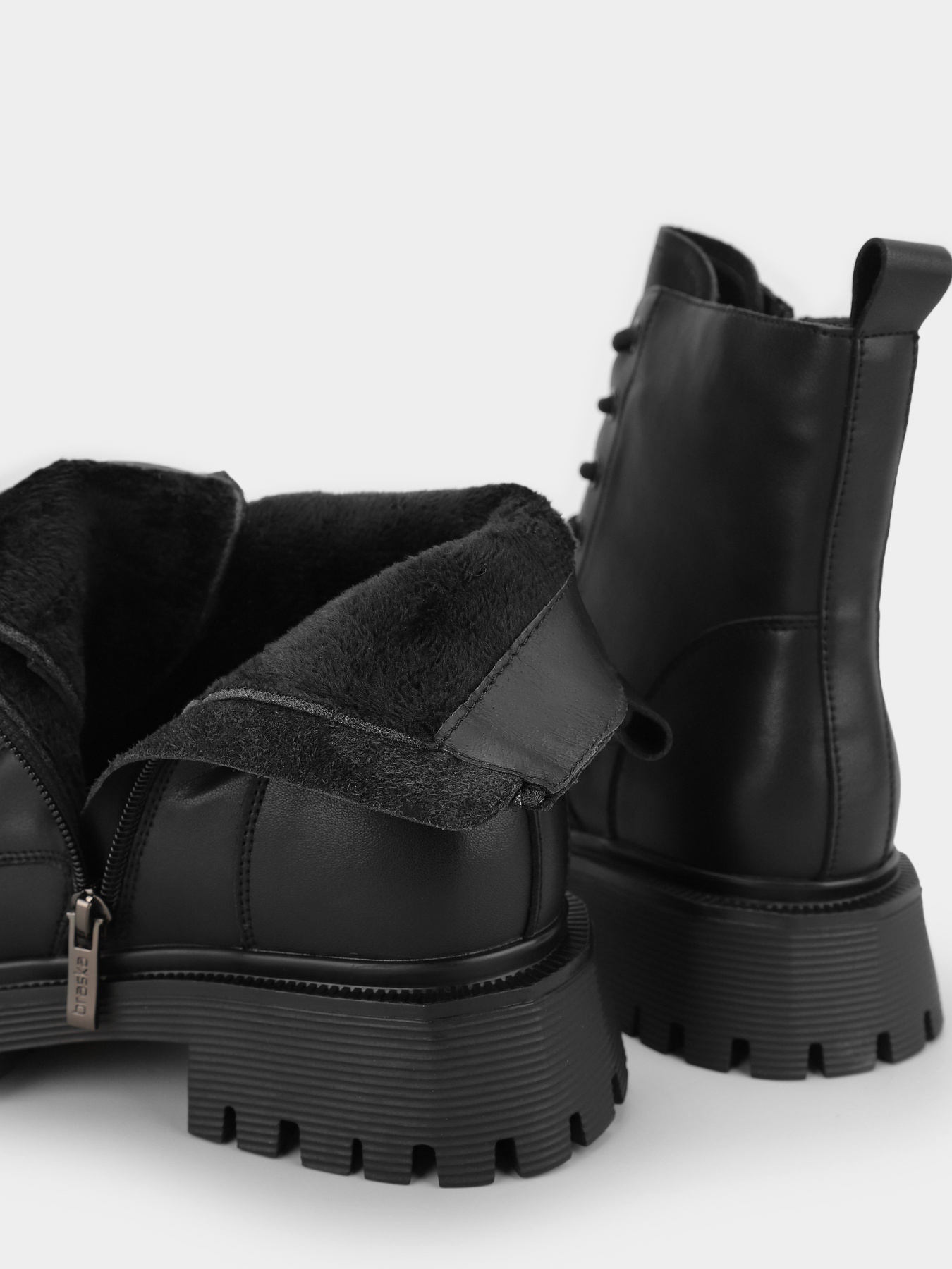 Черевики Braska модель 915-1010/101 Фото