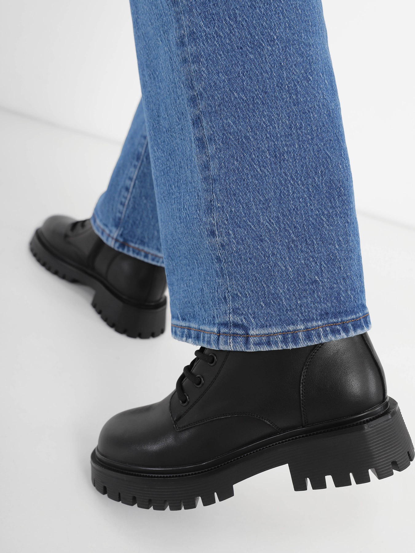 Черевики Braska модель 915-1010/101 Фото