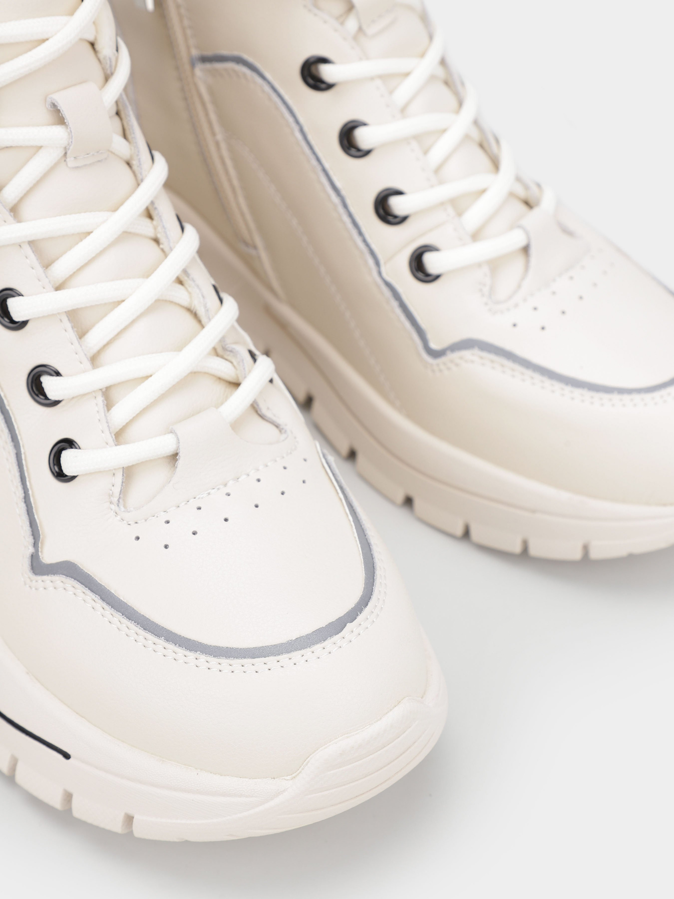 Ботинки Braska модель 914-1033/180 Фото