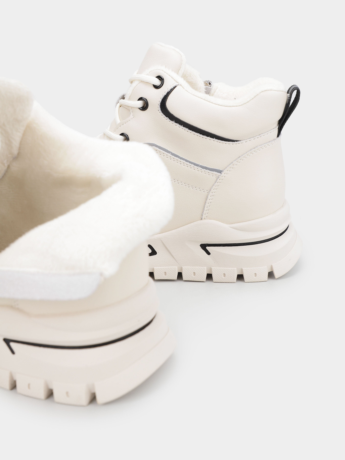 Ботинки Braska модель 914-1033/180 Фото