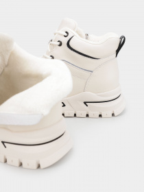 Ботинки Braska модель 914-1033/180 Фото