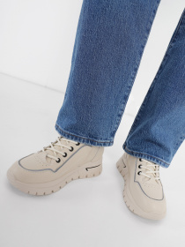 Ботинки Braska модель 914-1033/180 Фото