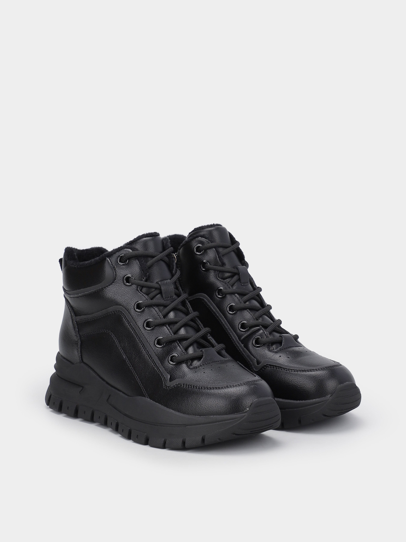 Ботинки Braska модель 914-1033/101 Фото