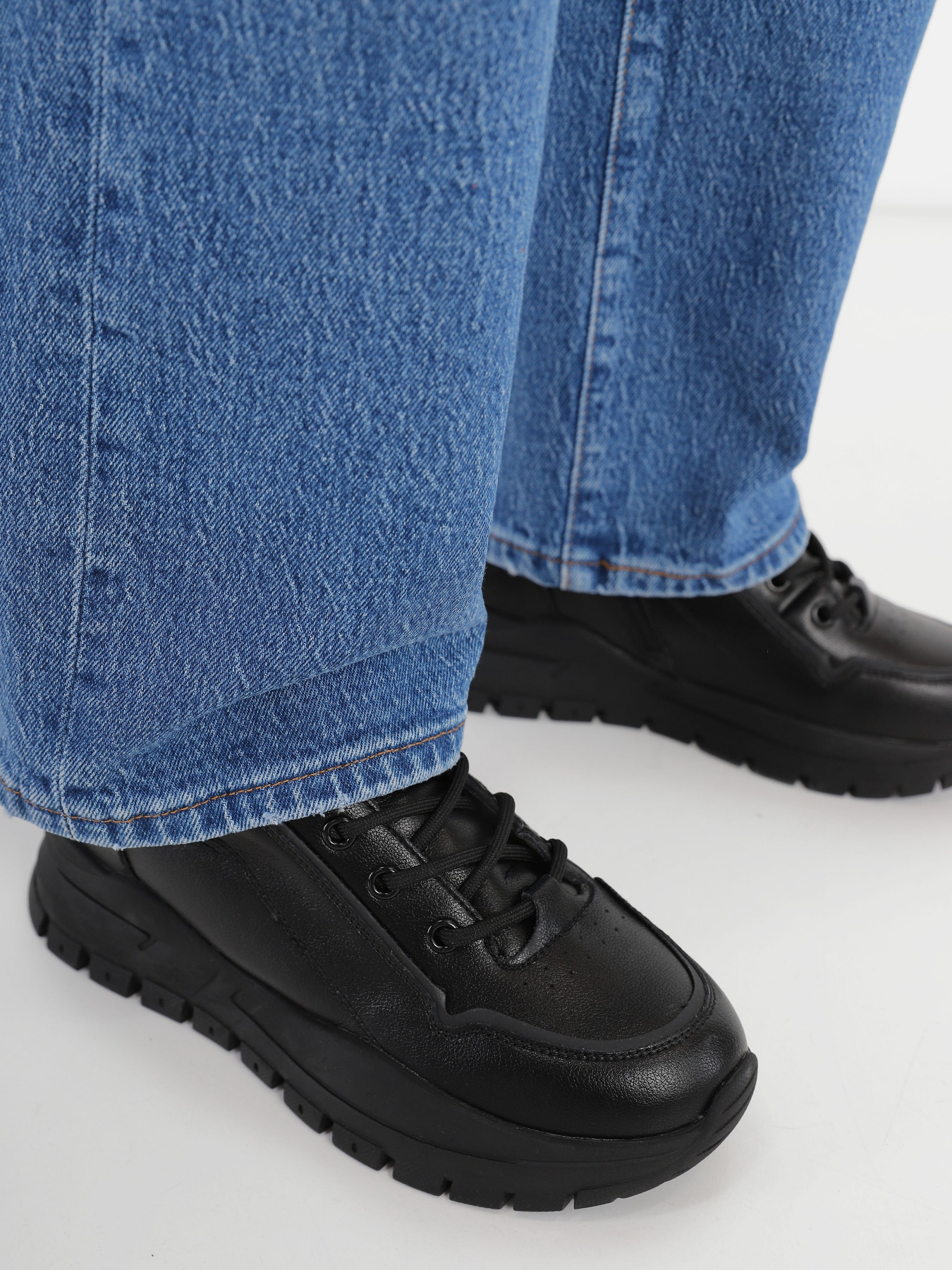 Ботинки Braska модель 914-1033/101 Фото