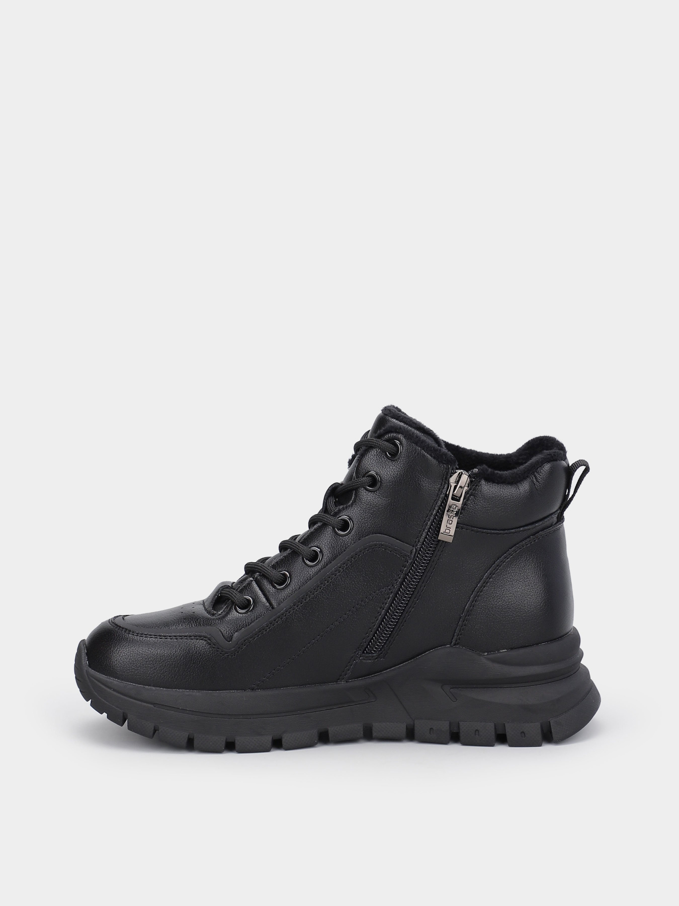 Ботинки Braska модель 914-1033/101 Ботинки Braska модель 914-1033/101 Фото