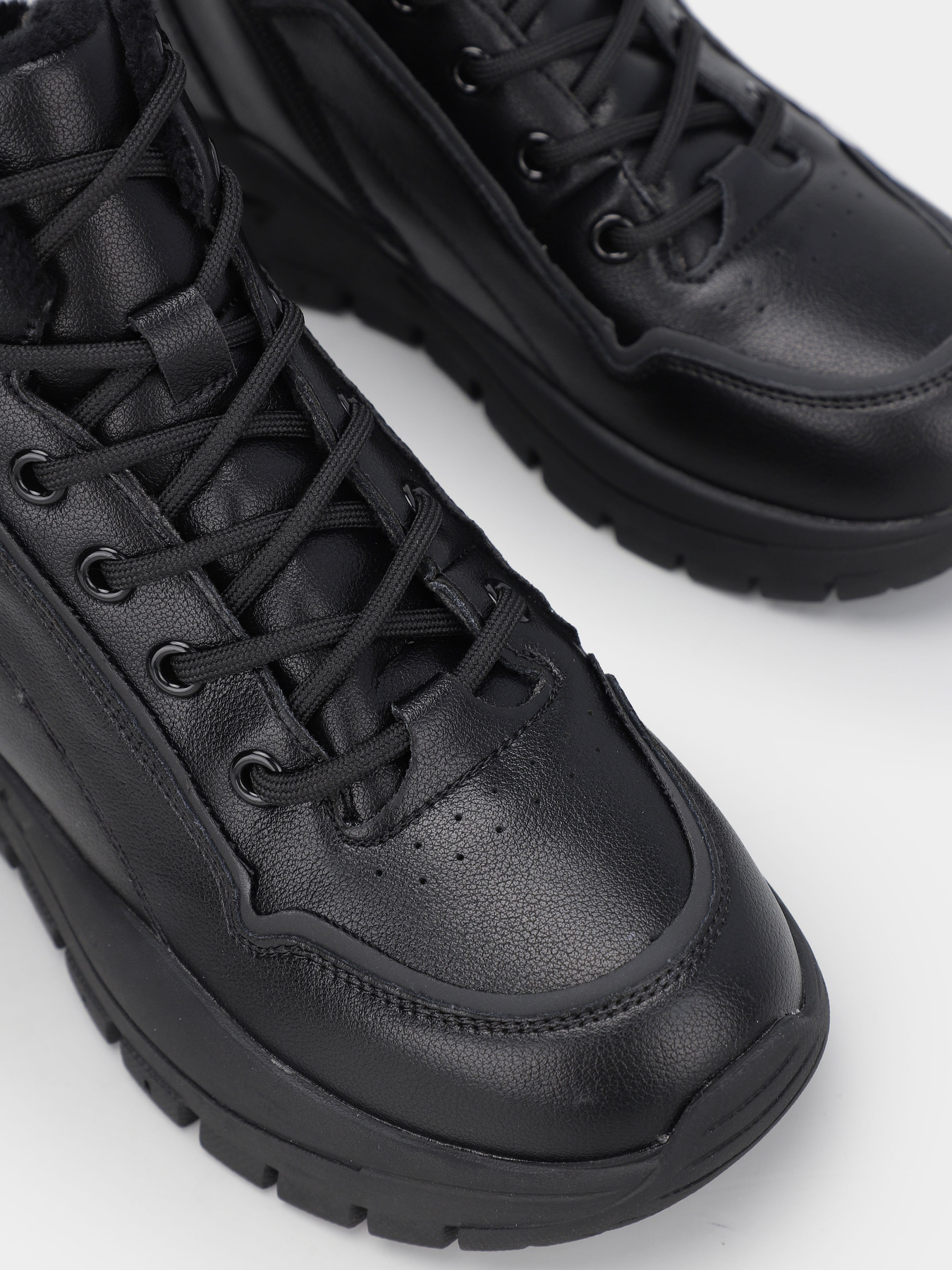 Ботинки Braska модель 914-1033/101 Ботинки Braska модель 914-1033/101 Фото