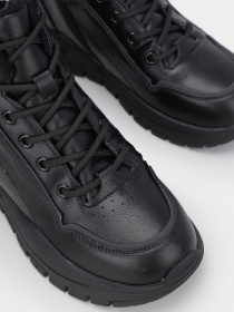 Ботинки Braska модель 914-1033/101 Ботинки Braska модель 914-1033/101 Фото