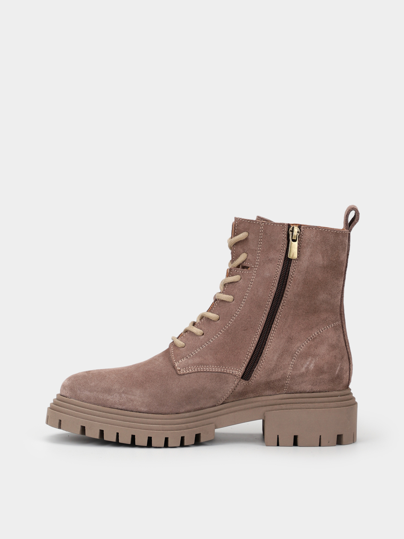 Ботинки Braska модель 48181 Фото