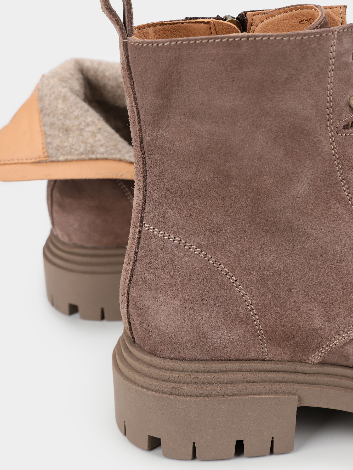 Черевики Braska модель 48181 Черевики Braska модель 48181 Фото