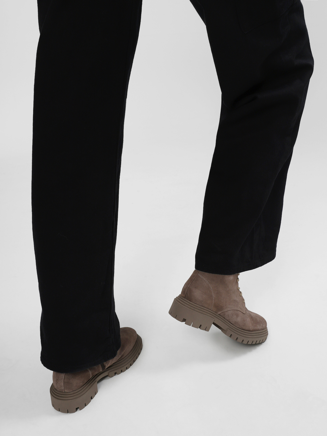 Черевики Braska модель 48181 Черевики Braska модель 48181 Фото