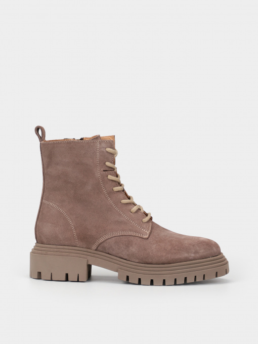 Ботинки Braska модель 48181 Фото