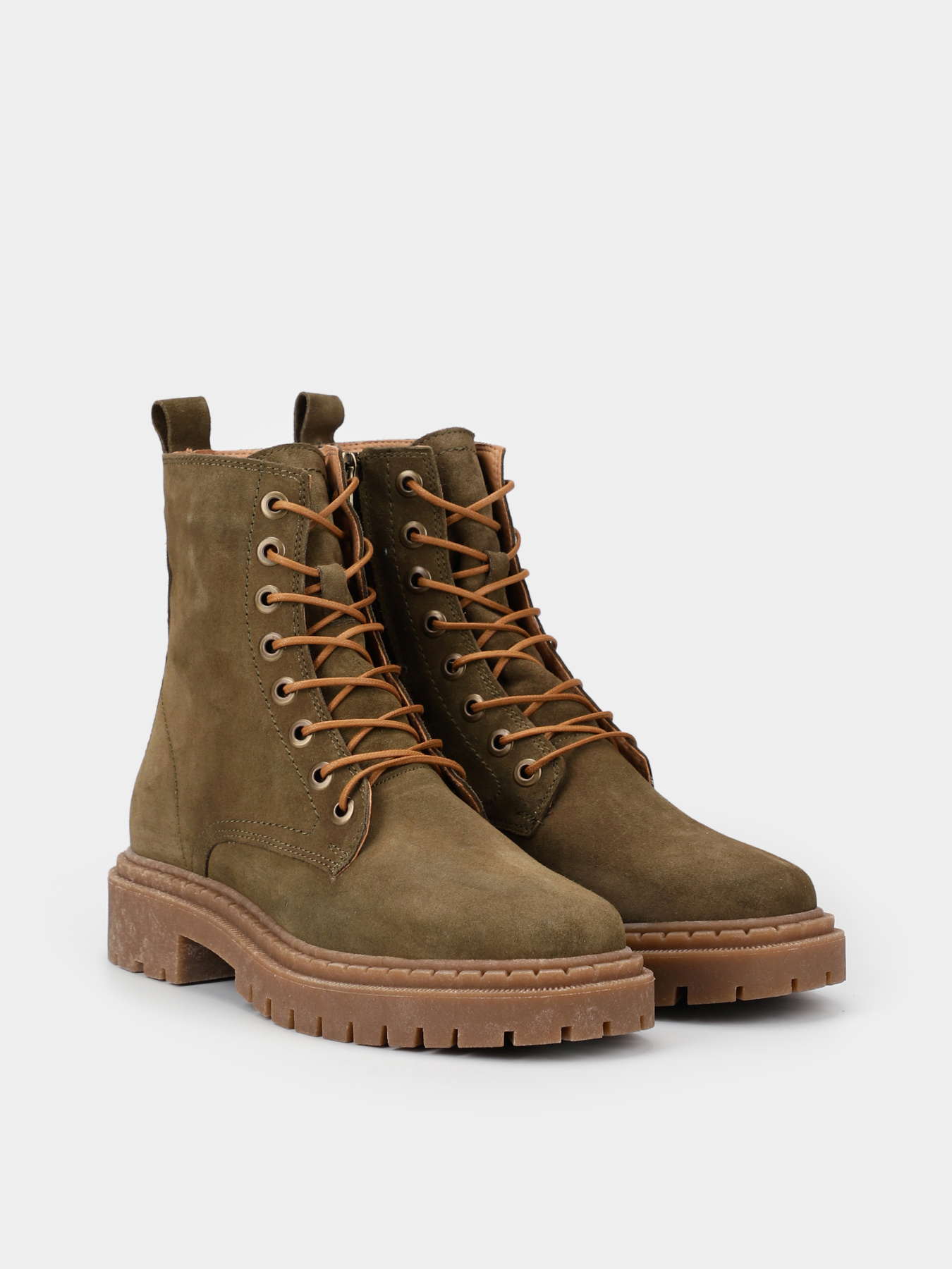 Ботинки Braska модель 48041 Фото