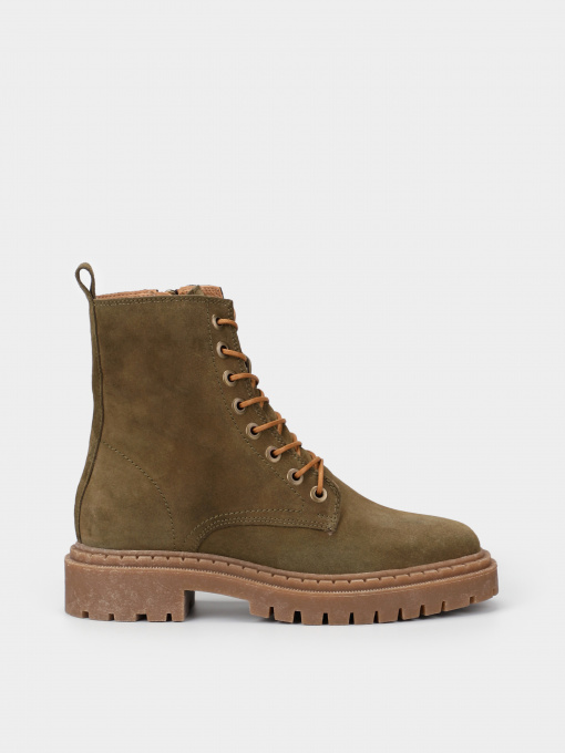 Черевики Braska модель 48041 Фото