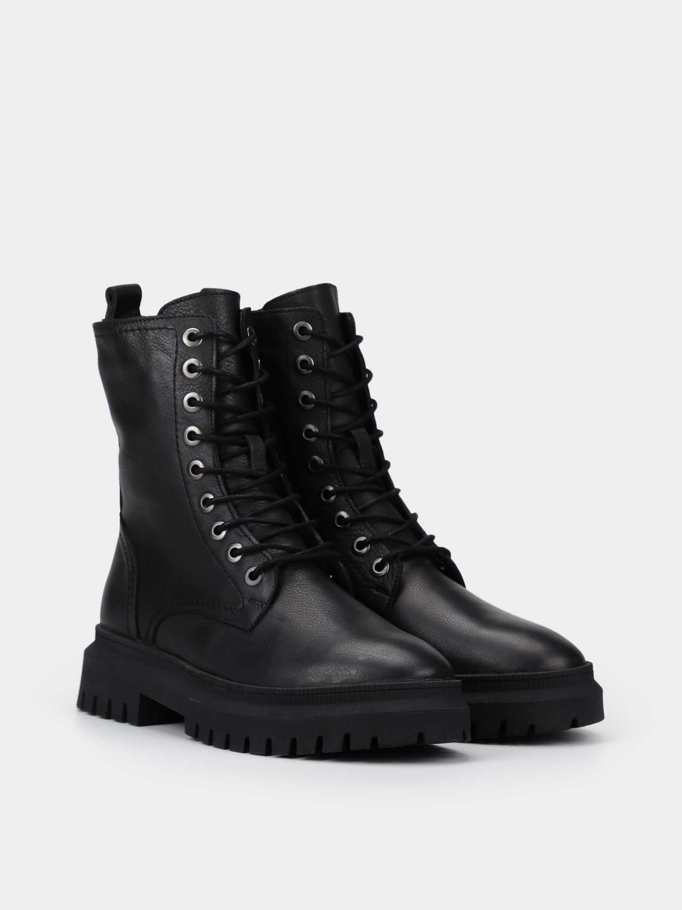 Ботинки Braska модель 48151 Фото