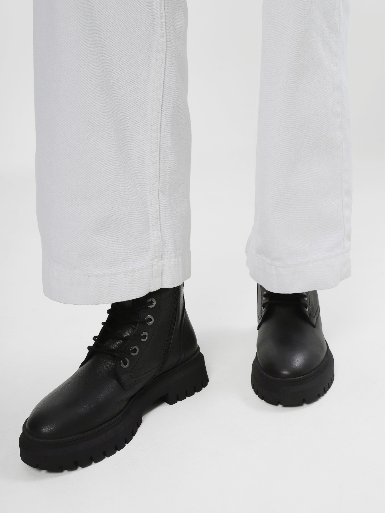 Ботинки Braska модель 48151 Фото