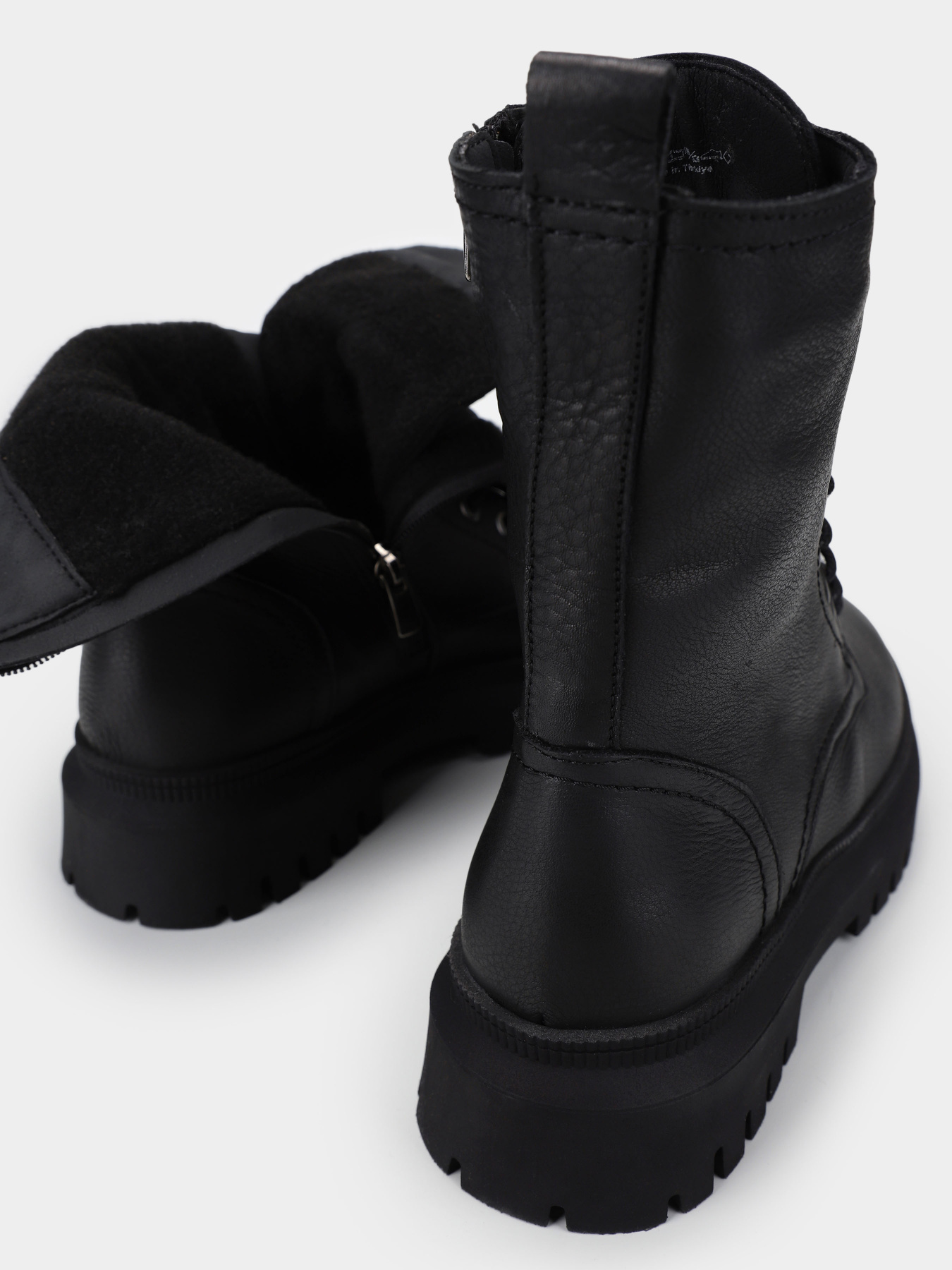 Черевики Braska модель 48151 Фото