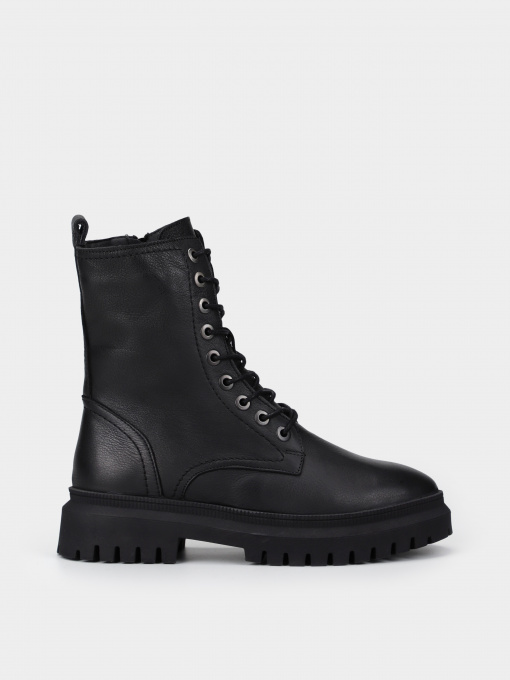 Ботинки Braska модель 48151 Фото