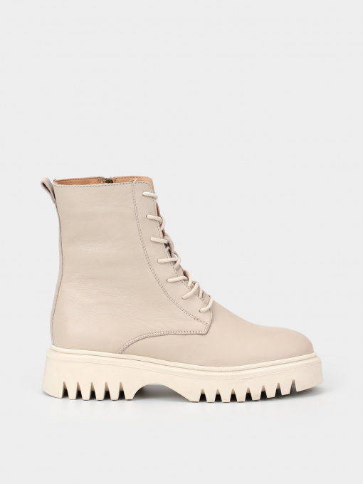 Ботинки Braska модель 48101 Фото