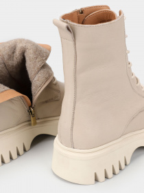 Черевики Braska модель 48101 Черевики Braska модель 48101 Фото