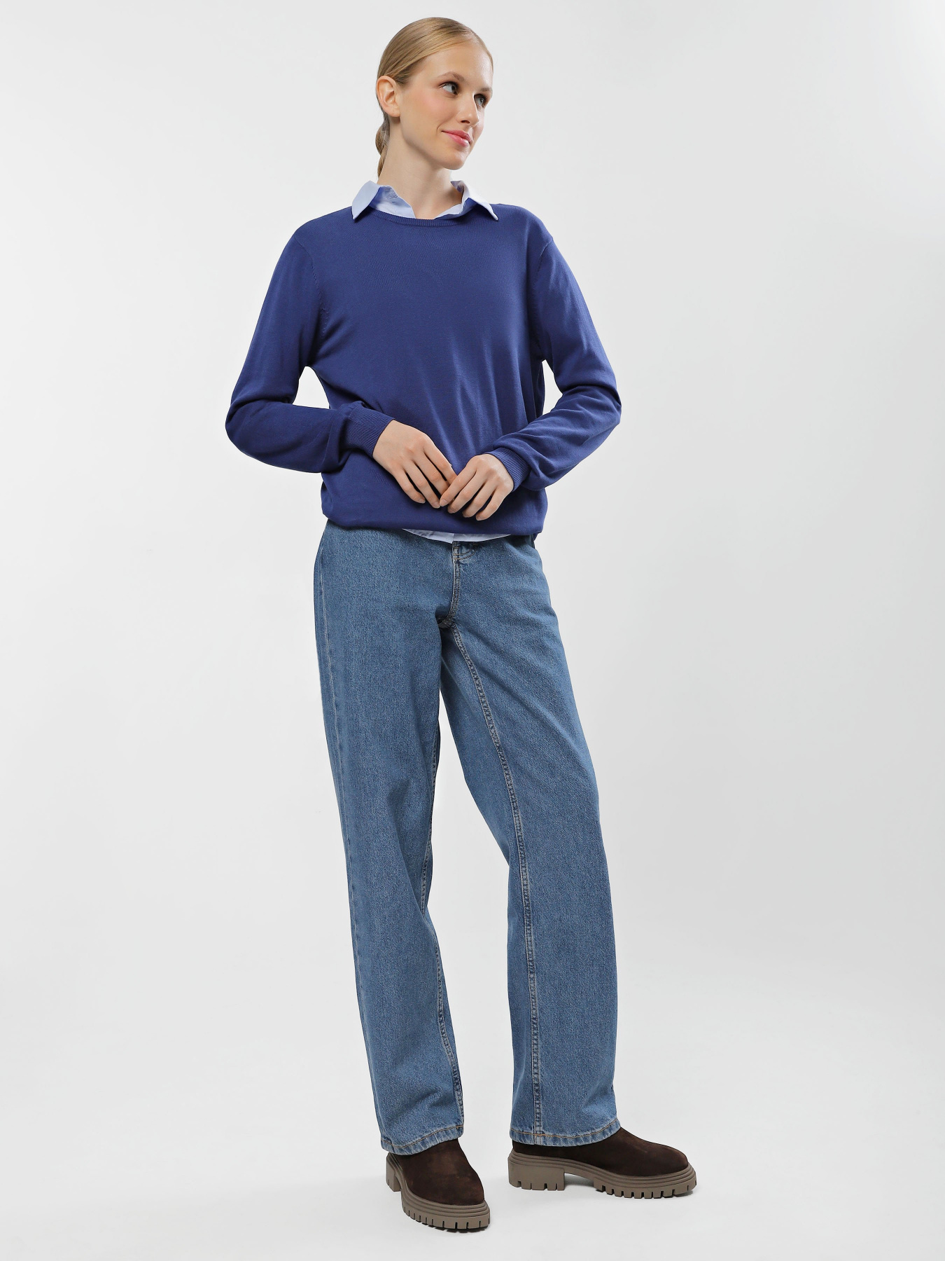 Челси Braska модель 48182 Фото