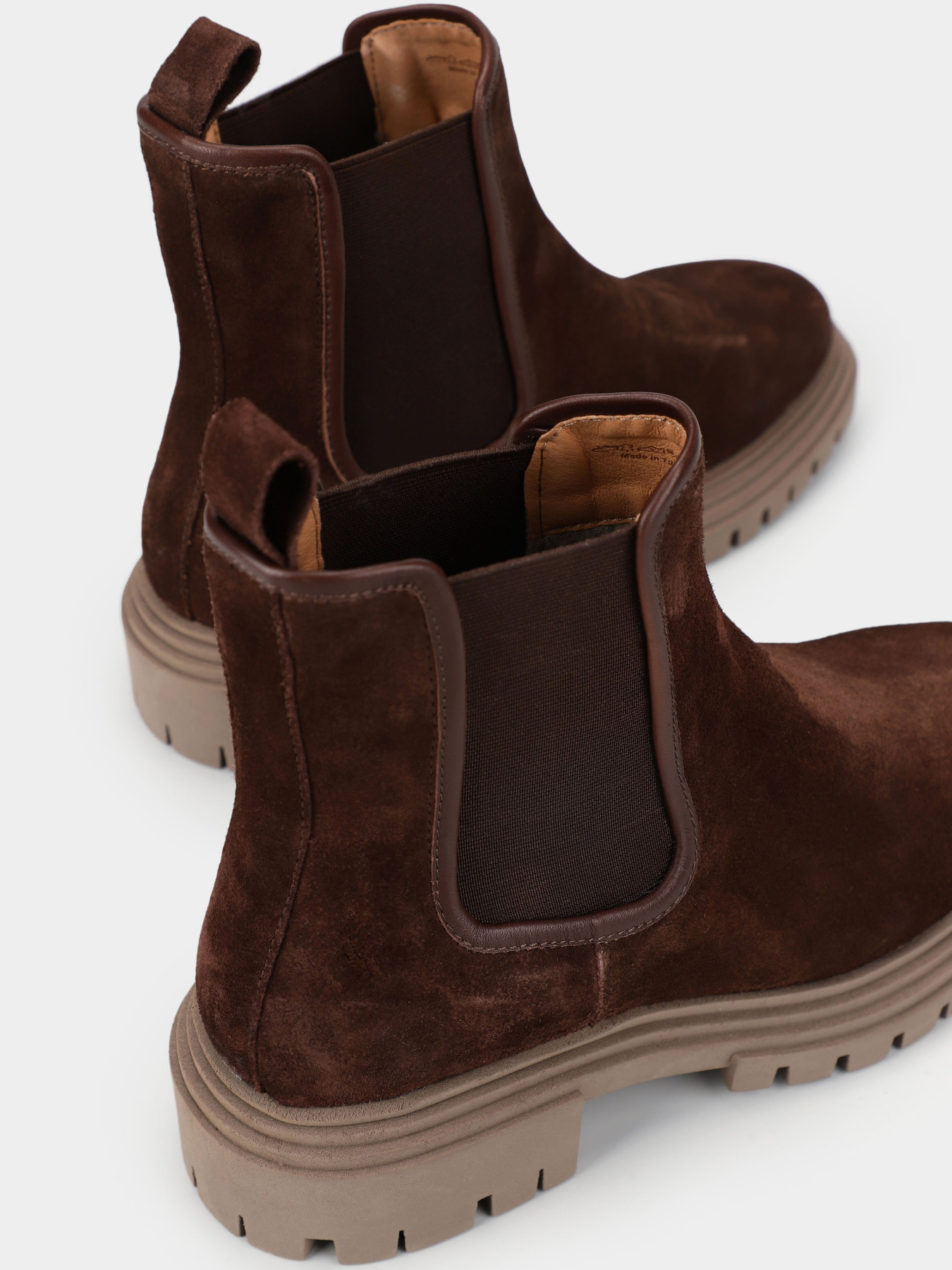 Челсі Braska модель 48182 Фото