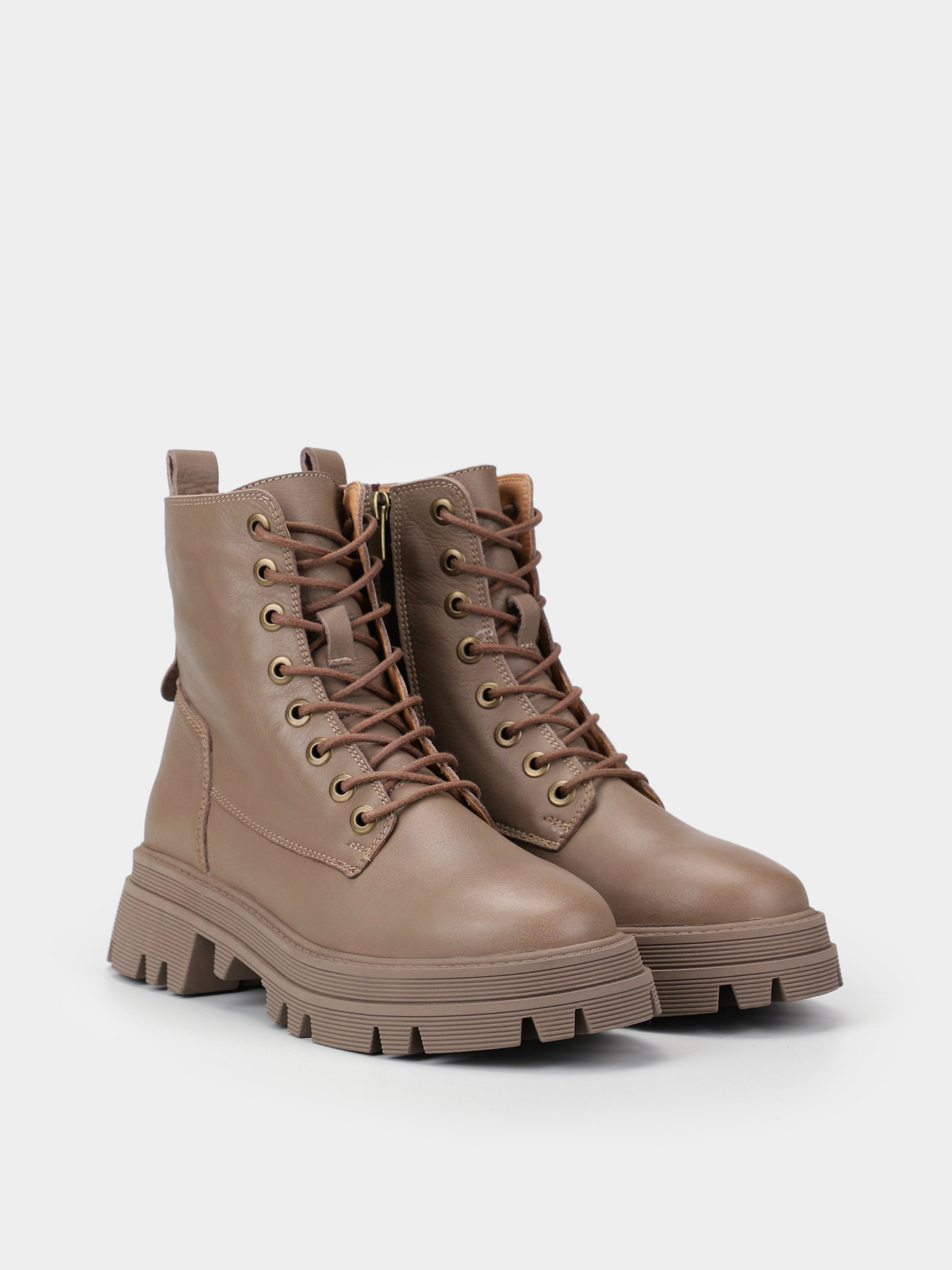 Ботинки Braska модель 48202 Фото