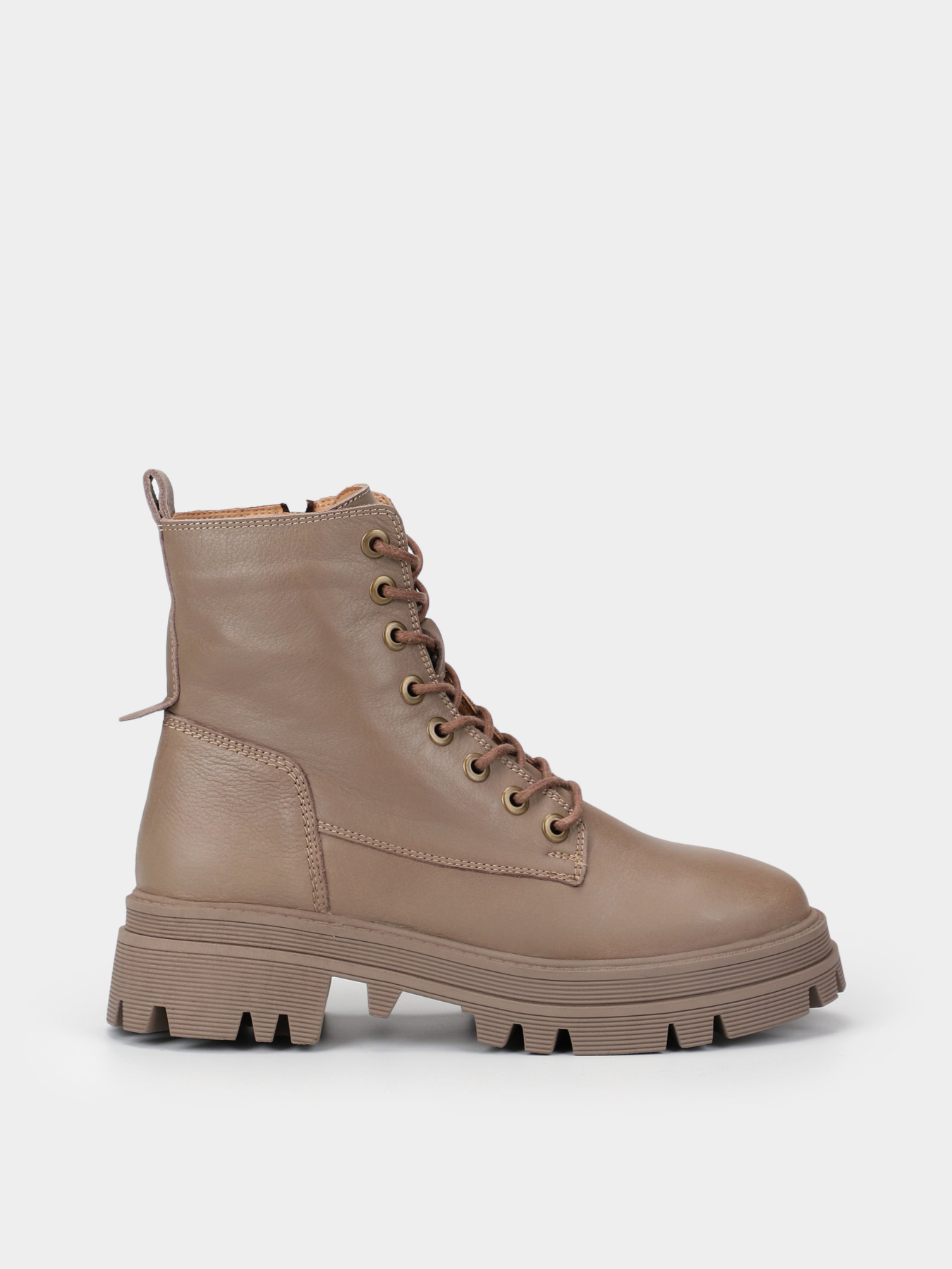 Ботинки Braska модель 48202 Фото