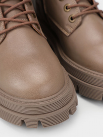 Ботинки Braska модель 48202 Фото