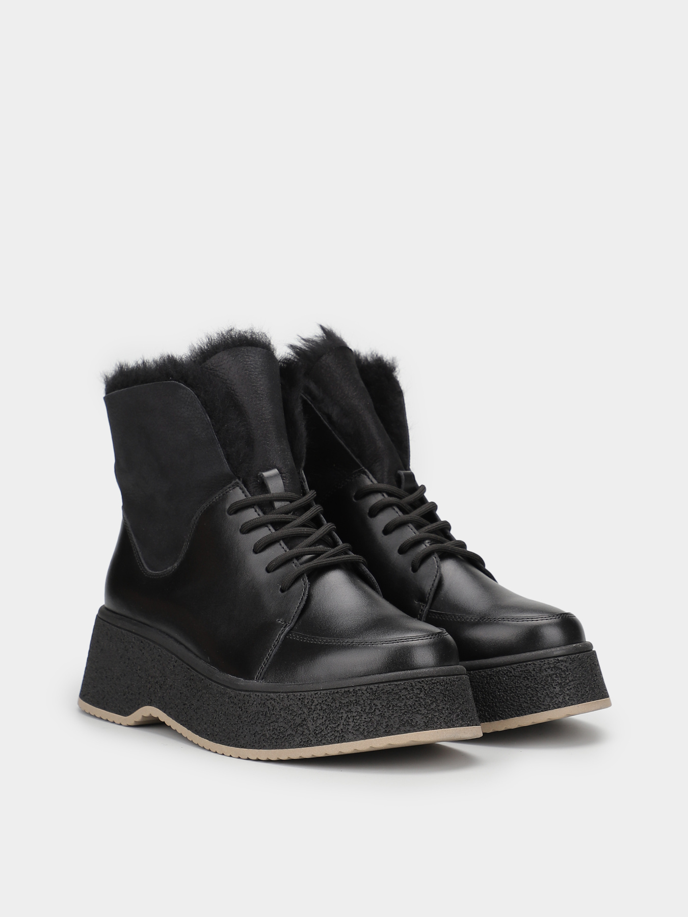 Ботинки Braska модель HO 206.41101.92 Фото