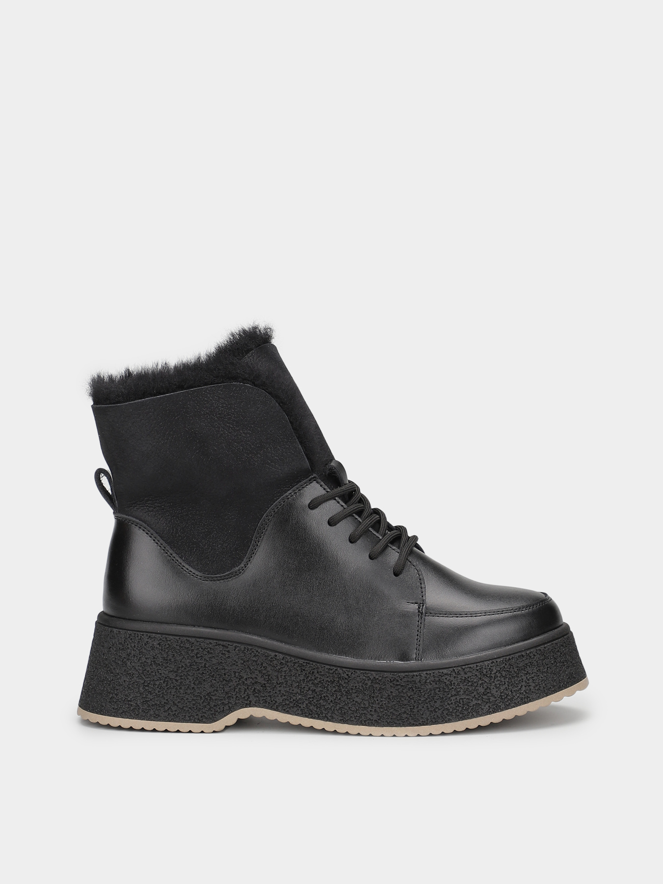 Ботинки Braska модель HO 206.41101.92 Фото